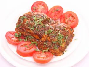 Jain Masala Pav