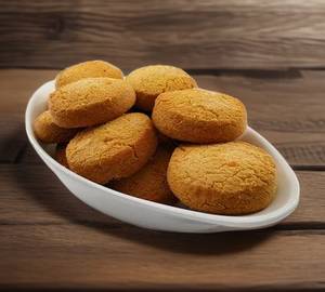 Butter cookies