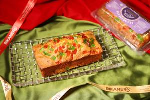Tutty Fruity Dry Cake 250g