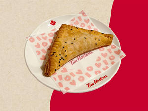 Chicken Puff