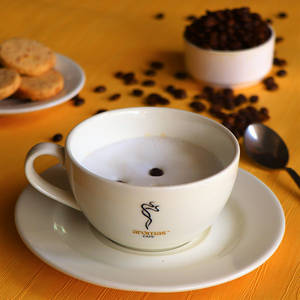 Macchiato