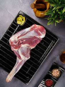 Goat Shoulder Curry Cut