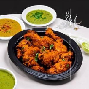 Chicken Sezwan 