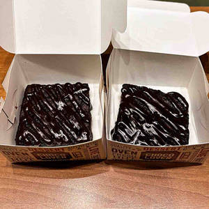 2 Brownie