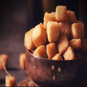Sweet Shankarpali / Shankarpara(1 Kg)