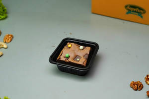 Spl Fudge Brownie