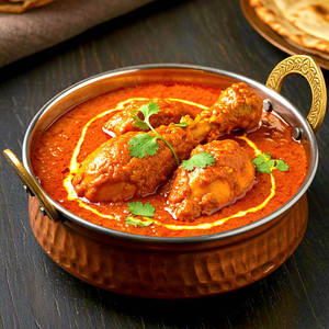 Chicken Masala