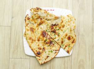 Butter Naan