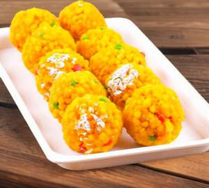 Navrattan Laddo [500G]