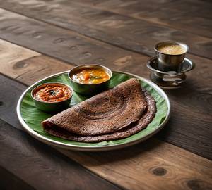 Raagi Dosai [ 1 pcs ]