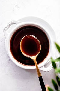 Hazelnut Syrup
