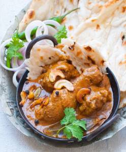 Chicken Mughlai