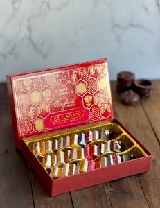 Assorted Mix Kaju Katri