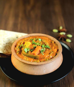 Veg Diwani Handi