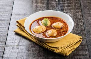 Egg Curry