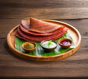 Ragi dosa