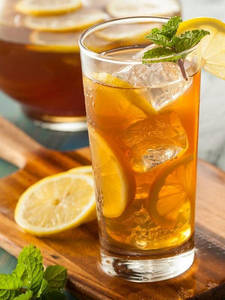 Lemon Ice Tea