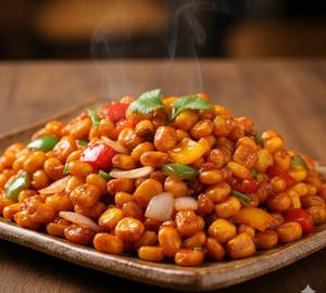 Crispy Corn