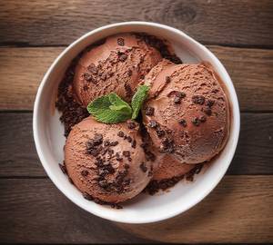 Death by chocolate dbc