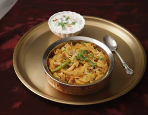 Kothu Chappathi