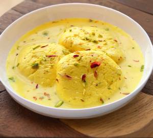Rasmalai (2 Pc)