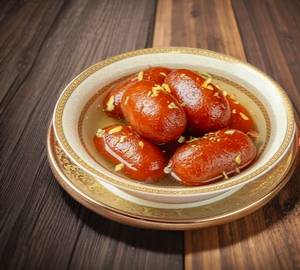 Gulab Jamun [2 Pc]