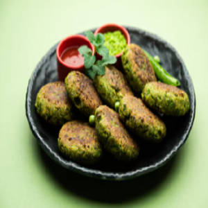 Hara Bhara Kabab