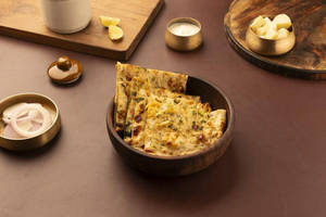 Aloo Paratha (1 Pc)