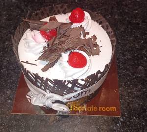 Black Forest Cake250gm