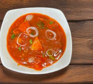 Chicken in Sweet N Sour Sauce