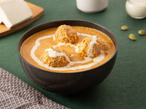 Malai Kofta