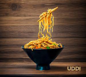 Schezwan Hakka Noodles