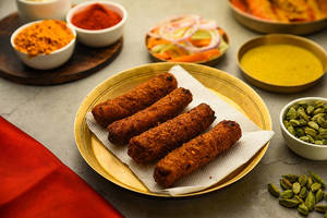 Bonless Chicken Finger(4 Piece)