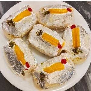 Malai Chaap
