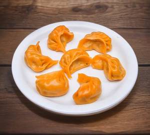Paneer Momos