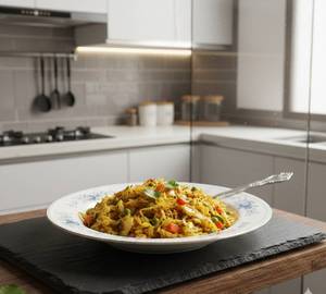 Pata Gobhi Matar[Full]