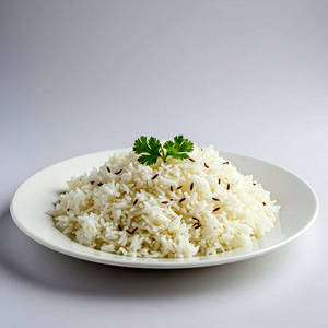 Jeera Rice