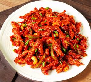 Chicken pakode