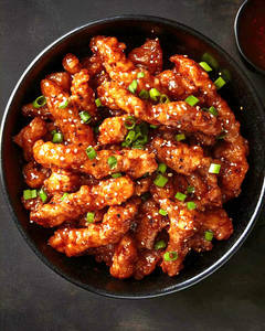 Crispy Chicken