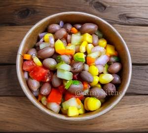 Groundnut Salad (100g)