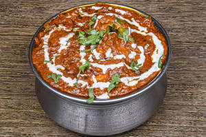 Paneer Pasanda