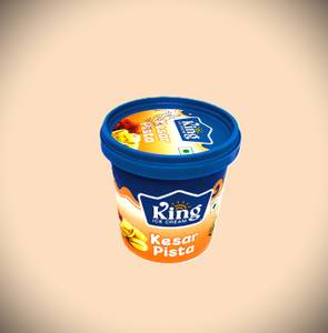 Kesar Pista Premium Cup [100 Ml]