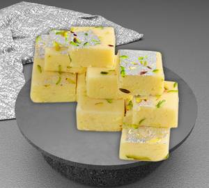 Pista Burfi [500G]