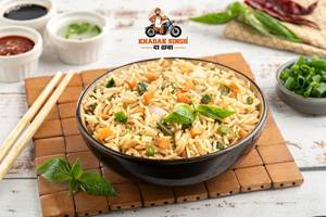 Veg Fried Rice