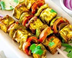 Paneer Tikka (8Pcs)