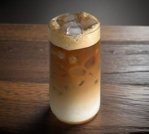 Iced Latte
