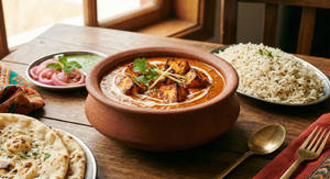 Paneer Butter Masala