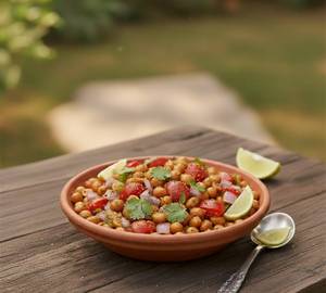 Peanut Masala