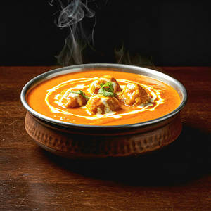 Murgh Malai