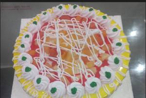 Fruit Cake [500 G]